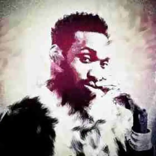 Ari Bobo - My Bear Bear